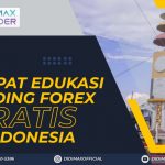 TEMPAT EDUKASI FOREX TRADING GRATIS DI KOTA BANDAR LAMPUNG INDONESIA