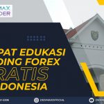 TEMPAT EDUKASI FOREX TRADING GRATIS DI KABUPATEN BUNGO INDONESIA