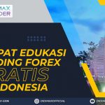 TEMPAT EDUKASI FOREX TRADING GRATIS DI KOTA SERANG INDONESIA