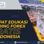 TEMPAT EDUKASI FOREX TRADING GRATIS DI KOTA TANGERANG SELATAN INDONESIA