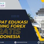 TEMPAT EDUKASI FOREX TRADING GRATIS DI KOTA BANDUNG INDONESIA