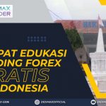 TEMPAT EDUKASI FOREX TRADING GRATIS DI KOTA DEPOK INDONESIA
