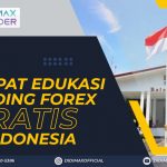 TEMPAT EDUKASI FOREX TRADING GRATIS DI KOTA BOGOR INDONESIA