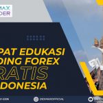 TEMPAT EDUKASI FOREX TRADING GRATIS DI KABUPATEN LAMPUNG UTARA INDONESIA
