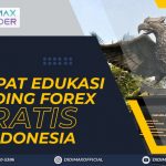 TEMPAT EDUKASI FOREX TRADING GRATIS DI KOTA LUBUKLINGGAU INDONESIA