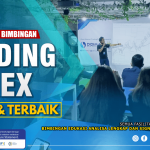 PUSAT EDUKASI & BIMBINGAN TRADING FOREX DI KOTA TANJUNGPINANG