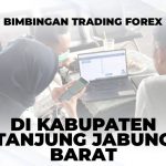 TRADING FOREX DI TANJUNG JABUNG BARAT