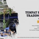 TEMPAT EDUKASI FOREX TRADING GRATIS DI KABUPATEN TUBAN INDONESIA