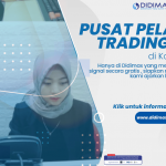 PELATIHAN TRADING FOREX GRATIS DI KOTA SEMARANG