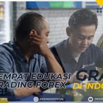 TEMPAT EDUKASI FOREX TRADING GRATIS DI KABUPATEN BANYUWANGI INDONESIA