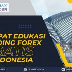 TEMPAT EDUKASI FOREX TRADING GRATIS DI KABUPATEN KUDUS INDONESIA