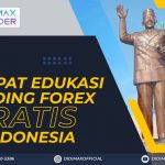 TEMPAT EDUKASI FOREX TRADING GRATIS DI KOTA ADMINISTRASI JAKARTA UTARA INDONESIA