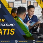 BELAJAR FOREX TRADING GRATIS DI KABUPATEN BUTON INDONESIA