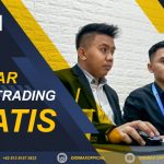BELAJAR FOREX TRADING GRATIS DI KABUPATEN MURUNG RAYA INDONESIA