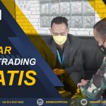 BELAJAR FOREX TRADING GRATIS DI KABUPATEN BANGGAI INDONESIA