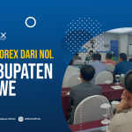 BELAJAR FOREX DARI NOL DI KABUPATEN KONAWE