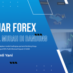 BELAJAR FOREX DARI NOL MURAH DI BANDUNG