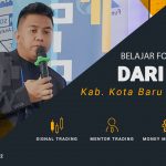 BELAJAR FOREX TRADING GRATIS DI KABUPATEN KOTA BARU INDONESIA
