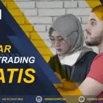 BELAJAR FOREX TRADING GRATIS DI KABUPATEN MAPPI INDONESIA