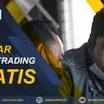 BELAJAR FOREX TRADING GRATIS DI KABUPATEN WAROPEN INDONESIA