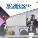 BELAJAR FOREX TRADING GRATIS DI KABUPATEN NAGAN RAYA