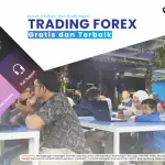 BELAJAR FOREX TRADING GRATIS DI KABUPATEN RAJA AMPAT