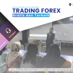 BELAJAR FOREX TRADING GRATIS DI KABUPATEN PULAU TALIABU