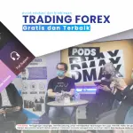 BELAJAR FOREX TRADING GRATIS DI KABUPATEN LINGGA