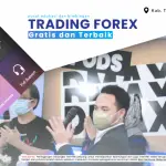 BELAJAR FOREX TRADING GRATIS DI KABUPATEN TANJUNG JABUNG BARAT