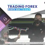 PUSAT PELATIHAN TRADING FOREX GRATIS DI KABUPATEN NAGAN RAYA