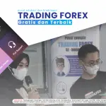 BELAJAR FOREX TRADING GRATIS DI KOTA MEDAN