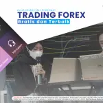BELAJAR FOREX TRADING GRATIS DI KOTA TANJUNGBALAI