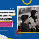 BELAJAR TRADING FOREX ONLINE GRATIS DI BANDUNG