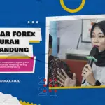 BELAJAR FOREX MURAH DI BANDUNG