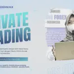 EDUKASI PRIVATE TRADING WITH MS.CENLI YANI