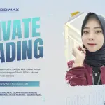EDUKASI PRIVATE TRADING WITH MS.CENLI YANI