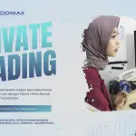 EDUKASI PRIVATE TRADING WITH MS.CENLI YANI