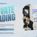 EDUKASI PRIVATE TRADING WITH MS.CENLI YANI