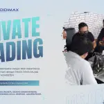 EDUKASI PRIVATE TRADING WITH MS.CENLI YANI