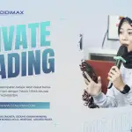 EDUKASI PRIVATE TRADING WITH MS.CENLI YANI