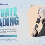 EDUKASI PRIVATE TRADING WITH MS.CENLI YANI