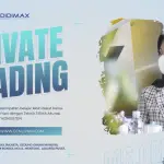 EDUKASI PRIVATE TRADING WITH MS.CENLI YANI