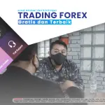BELAJAR FOREX TRADING GRATIS DI KABUPATEN DELI SERDANG