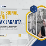 PRIVATE SIGNAL MS.CENLI DIDIMAX JAKARTA