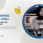 PRIVATE SIGNAL WITH MS. CENLI