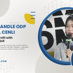 TEKNIK CANDLE ODP WITH MS. CENLI