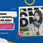 TEKNIK 3 EMA EXPERTS WITH MS.CENLI YANI