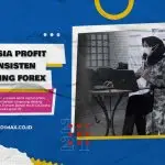RAHASIA ROFIT KONSISTEN TRADING FOREX