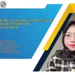 Daily Materi With Ms. Cenli Yani 3 EMA Expert I CARA TERHINDAR PENIPUAN BISNIS TRADING FOREX