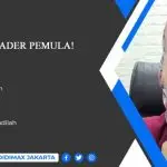 3 POINT UNTUK PARA TRADER PEMULA!